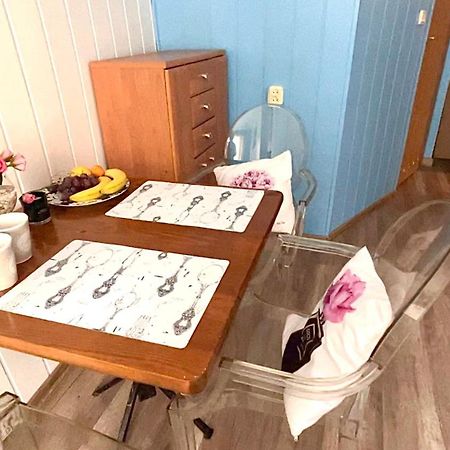 Pokoje U Hanki Dziwnów 客房 照片