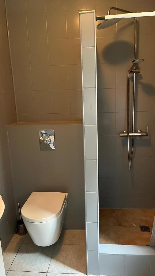 Pokoje U Hanki Dziwnów 外观 照片